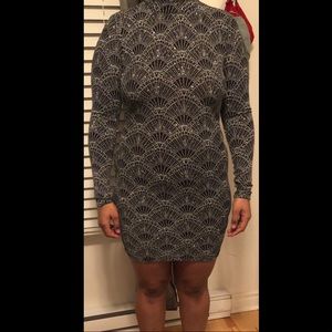 New year eve type of dress